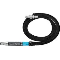 HAZET Mikro Druckluft-Geradschleifer 190 W HAZET Mikro Druckluft-Geradschleifer 190 W von Hazet