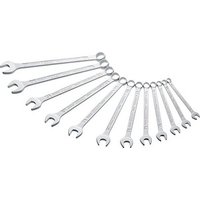 HAZET Ring-Maulschlüssel-Satz 12-teilig HAZET Ring-Maulschlüssel-Satz 12-teilig von Hazet