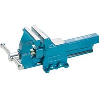 HAZET Schraubstock 2175N Ganzstahl 100,0 mm von Hazet