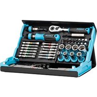 HAZET Sechskantschlüssel-Satz 2200SC-32 59-tlg. von Hazet