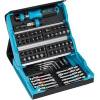 HAZET SmartCase 2200SC-1 Bit-Set, 69 tlg. HAZET SmartCase 2200SC-1 Bit-Set, 69 tlg. von Hazet