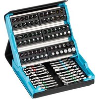 HAZET SmartCase 2200SC-3 Bit-Set, 96 tlg. HAZET SmartCase 2200SC-3 Bit-Set, 96 tlg. von Hazet