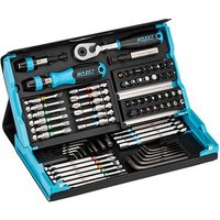 HAZET SmartCase 2200SC-31 Bit-Set, 73 tlg. von Hazet