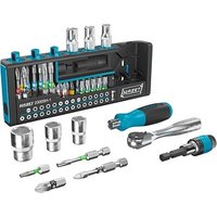 HAZET Steckschlüssel-Satz 2300SH-1 39 tlg. von Hazet