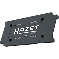 HAZET Wireless Charging Pad Dual Induktive Ladestation schwarz, Kabellänge: 100,0 cm, 1700 mA HAZET Wireless Charging Pad Dual Induktive Ladestation schwarz, Kabellänge: 100,0 cm, 1700 mA von Hazet