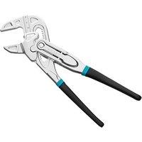 HAZET Zangenschlüssel 762-12 Spannbereich min-max: : 26,0 mm 12,5 cm von Hazet