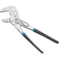 HAZET Zangenschlüssel 762-26 Spannbereich min-max: : 56,0 mm 26,0 cm von Hazet