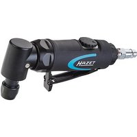 HAZET abgewinkelter Druckluft-Geradschleifer 224 W von Hazet