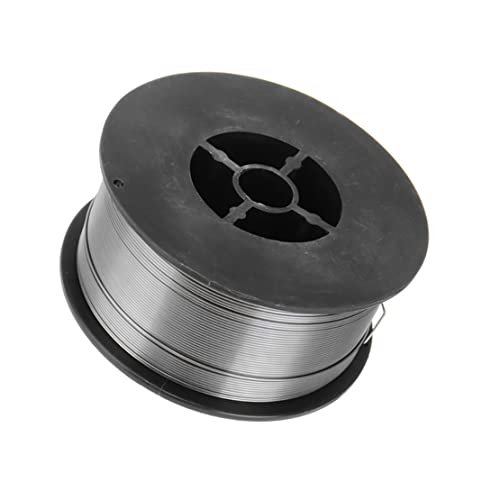 E71T-GS-Schweißdraht 0, 9 mm ohne Gasfluss Kern MIG-Schweißdraht niedriger Spritzer Schutz für Stahlmetallherstellung E71T-GS-Schweißdraht 0, 9 mm ohne Gasfluss Kern MIG-Schweißdraht niedriger Spritzer Schutz für Stahlmetallherstellung von Hbbgdiy