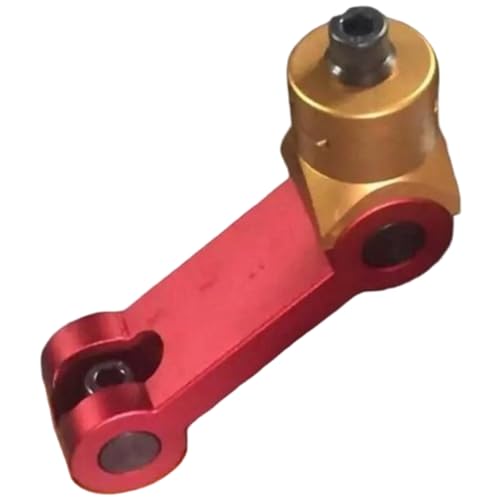 Einstellbare CNC -Fräser -Stop -Stop -Aluminium -Legierungspositionierung für Mühlenmaschine, genaue Stoppblock für CNC -Fräsen, Latten, Klemm- und Bankspannungswerkzeuge Einstellbare CNC -Fräser -Stop -Stop -Aluminium -Legierungspositionierung für Mühlenmaschine, genaue Stoppblock für CNC -Fräsen, Latten, Klemm- und Bankspannungswerkzeuge von Hbbgdiy