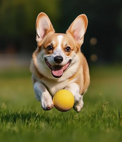 Hdfvlfdsa 11Ct Kreuzstich Set Vorgedruckt, Corgi Spielt Mit Ball 60X80Cm Kreuzstich Stickpackungen Kreuzstich Stickpackungen Diy Stickerei Set Gestempelt Erwachsene Anfänger Hdfvlfdsa 11Ct Kreuzstich Set Vorgedruckt, Corgi Spielt Mit Ball 60X80Cm Kreuzstich Stickpackungen Kreuzstich Stickpackungen Diy Stickerei Set Gestempelt Erwachsene Anfänger von Hdfvlfdsa