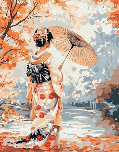 Hdfvlfdsa Reuzstich Stickpackung 11Ct Sticken Set Erwachsene Kreuzstichjapanerin Im Kimono 40X50Cm Diy Stickbilder Vorgedruckt Kreuzstich Für Anfänger Home Decor Hdfvlfdsa Reuzstich Stickpackung 11Ct Sticken Set Erwachsene Kreuzstichjapanerin Im Kimono 40X50Cm Diy Stickbilder Vorgedruckt Kreuzstich Für Anfänger Home Decor von Hdfvlfdsa
