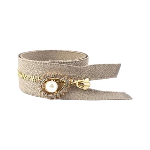 15/18/20/25/30 cm geschlossene Metallreißverschlüsse, Nr. 3, 5-teiliges Set, geeignet für Taschen, Perlenschieberreißverschlüsse, dekorative Reißverschlüsse für Kleidung und DIY-Nähzubehör.,20 cm 15/18/20/25/30 cm geschlossene Metallreißverschlüsse, Nr. 3, 5-teiliges Set, geeignet für Taschen, Perlenschieberreißverschlüsse, dekorative Reißverschlüsse für Kleidung und DIY-Nähzubehör.,20 cm von Hdhfjks