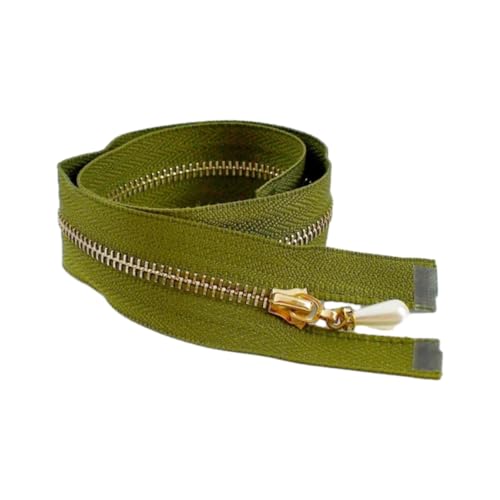 15/18/20/25/30 cm geschlossene Metallreißverschlüsse, Nr. 3, 5-teiliges Set, geeignet für Taschen, Perlenschieberreißverschlüsse, dekorative Reißverschlüsse für Kleidung und DIY-Nähzubehör.,25 cm 15/18/20/25/30 cm geschlossene Metallreißverschlüsse, Nr. 3, 5-teiliges Set, geeignet für Taschen, Perlenschieberreißverschlüsse, dekorative Reißverschlüsse für Kleidung und DIY-Nähzubehör.,25 cm von Hdhfjks