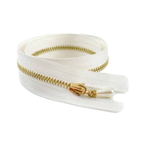 15/18/20/25/30 cm geschlossene Metallreißverschlüsse, Nr. 3, 5-teiliges Set, geeignet für Taschen, Perlenschieberreißverschlüsse, dekorative Reißverschlüsse für Kleidung und DIY-Nähzubehör.,20 cm 15/18/20/25/30 cm geschlossene Metallreißverschlüsse, Nr. 3, 5-teiliges Set, geeignet für Taschen, Perlenschieberreißverschlüsse, dekorative Reißverschlüsse für Kleidung und DIY-Nähzubehör.,20 cm von Hdhfjks