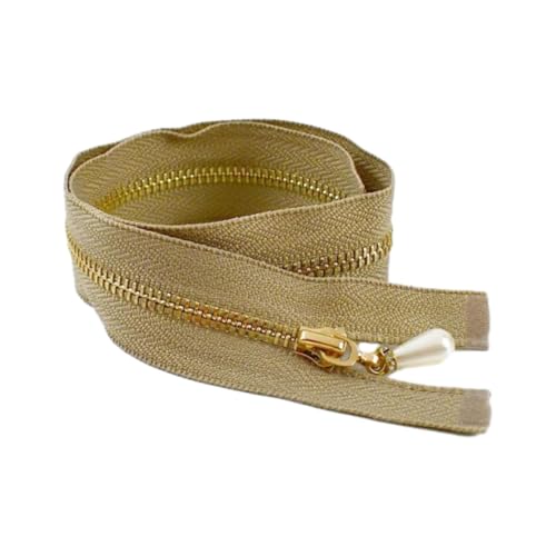 15/18/20/25/30 cm geschlossene Metallreißverschlüsse, Nr. 3, 5-teiliges Set, geeignet für Taschen, Perlenschieberreißverschlüsse, dekorative Reißverschlüsse für Kleidung und DIY-Nähzubehör.,15 cm 15/18/20/25/30 cm geschlossene Metallreißverschlüsse, Nr. 3, 5-teiliges Set, geeignet für Taschen, Perlenschieberreißverschlüsse, dekorative Reißverschlüsse für Kleidung und DIY-Nähzubehör.,15 cm von Hdhfjks