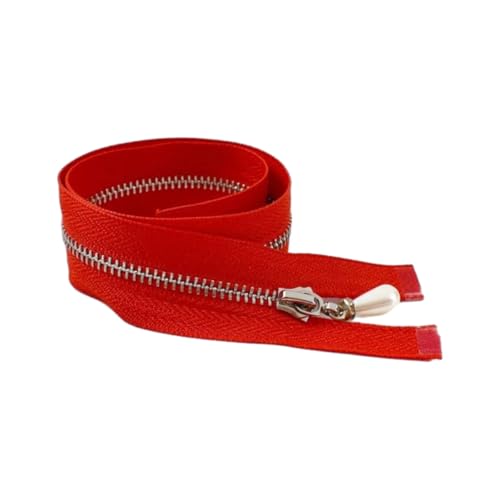 15/18/20/25/30 cm geschlossene Metallreißverschlüsse, Nr. 3, 5-teiliges Set, geeignet für Taschen, Perlenschieberreißverschlüsse, dekorative Reißverschlüsse für Kleidung und DIY-Nähzubehör.,15 cm 15/18/20/25/30 cm geschlossene Metallreißverschlüsse, Nr. 3, 5-teiliges Set, geeignet für Taschen, Perlenschieberreißverschlüsse, dekorative Reißverschlüsse für Kleidung und DIY-Nähzubehör.,15 cm von Hdhfjks