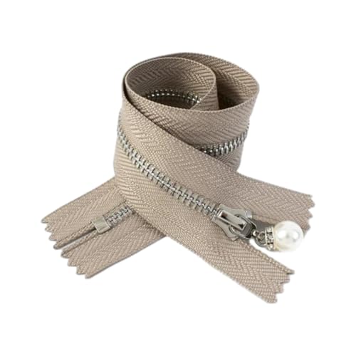 15/18/20/25/30 cm geschlossene Metallreißverschlüsse, Nr. 3, 5-teiliges Set, geeignet für Taschen, Perlenschieberreißverschlüsse, dekorative Reißverschlüsse für Kleidung und DIY-Nähzubehör.,18 cm 15/18/20/25/30 cm geschlossene Metallreißverschlüsse, Nr. 3, 5-teiliges Set, geeignet für Taschen, Perlenschieberreißverschlüsse, dekorative Reißverschlüsse für Kleidung und DIY-Nähzubehör.,18 cm von Hdhfjks