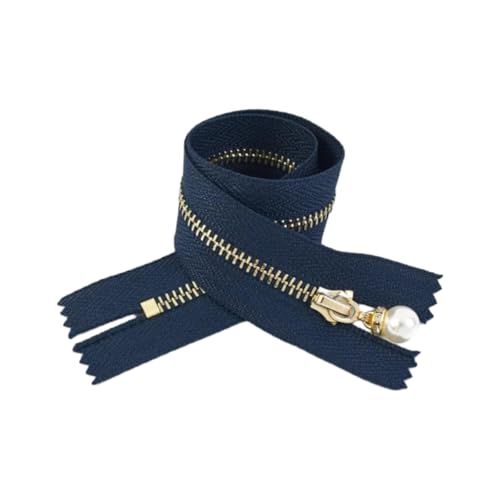 15/18/20/25/30 cm geschlossene Metallreißverschlüsse, Nr. 3, 5-teiliges Set, geeignet für Taschen, Perlenschieberreißverschlüsse, dekorative Reißverschlüsse für Kleidung und DIY-Nähzubehör.,15 cm 15/18/20/25/30 cm geschlossene Metallreißverschlüsse, Nr. 3, 5-teiliges Set, geeignet für Taschen, Perlenschieberreißverschlüsse, dekorative Reißverschlüsse für Kleidung und DIY-Nähzubehör.,15 cm von Hdhfjks