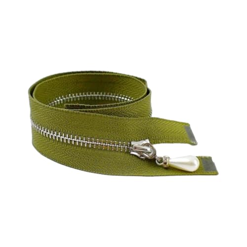 15/18/20/25/30 cm geschlossene Metallreißverschlüsse, Nr. 3, 5-teiliges Set, geeignet für Taschen, Perlenschieberreißverschlüsse, dekorative Reißverschlüsse für Kleidung und DIY-Nähzubehör.,25 cm 15/18/20/25/30 cm geschlossene Metallreißverschlüsse, Nr. 3, 5-teiliges Set, geeignet für Taschen, Perlenschieberreißverschlüsse, dekorative Reißverschlüsse für Kleidung und DIY-Nähzubehör.,25 cm von Hdhfjks
