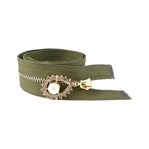 15/18/20/25/30 cm geschlossene Metallreißverschlüsse, Nr. 3, 5-teiliges Set, geeignet für Taschen, Perlenschieberreißverschlüsse, dekorative Reißverschlüsse für Kleidung und DIY-Nähzubehör.,25 cm 15/18/20/25/30 cm geschlossene Metallreißverschlüsse, Nr. 3, 5-teiliges Set, geeignet für Taschen, Perlenschieberreißverschlüsse, dekorative Reißverschlüsse für Kleidung und DIY-Nähzubehör.,25 cm von Hdhfjks