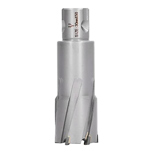 Headerbs 40cr Mag Bohrer Einfach zu installieren. Besseres Design Smart Schneiden 30 -mm -Bohrer mit Einem Leichten Gewicht und Einer Kompakten Größe. Verbesserung der Schnittleistung und Effizienz. Headerbs 40cr Mag Bohrer Einfach zu installieren. Besseres Design Smart Schneiden 30 -mm -Bohrer mit Einem Leichten Gewicht und Einer Kompakten Größe. Verbesserung der Schnittleistung und Effizienz. von Headerbs