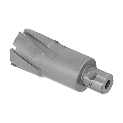 Headerbs 40cr Mag Bohrer Einfach zu installieren. Besseres Design Smart Schneiden 30 -mm -Bohrer mit Einem Leichten Gewicht und Einer Kompakten Größe. Verbesserung der Schnittleistung und Effizienz. Headerbs 40cr Mag Bohrer Einfach zu installieren. Besseres Design Smart Schneiden 30 -mm -Bohrer mit Einem Leichten Gewicht und Einer Kompakten Größe. Verbesserung der Schnittleistung und Effizienz. von Headerbs