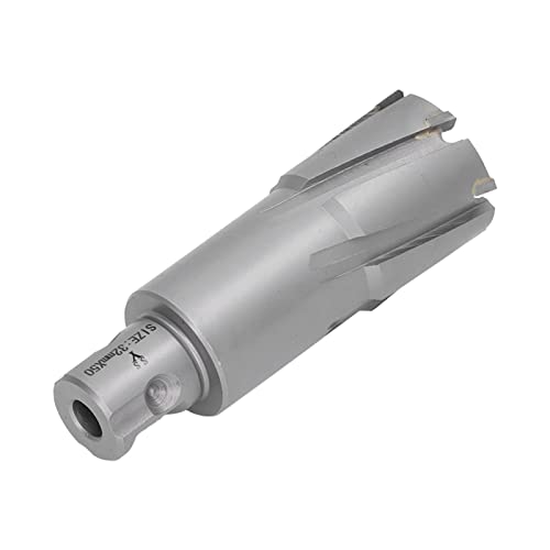 Headerbs 40cr Mag Bohrer Einfach zu installieren. Besseres Design Smart Schneiden 30 -mm -Bohrer mit Einem Leichten Gewicht und Einer Kompakten Größe. Verbesserung der Schnittleistung und Effizienz. Headerbs 40cr Mag Bohrer Einfach zu installieren. Besseres Design Smart Schneiden 30 -mm -Bohrer mit Einem Leichten Gewicht und Einer Kompakten Größe. Verbesserung der Schnittleistung und Effizienz. von Headerbs