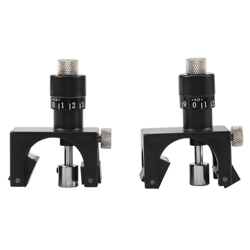 Headerbs Vereinfachte Planer Vane/Wing Seting Jig für Cutter Head Stabilität 2PCS Holzbearbeitungswerkzeug Headerbs Vereinfachte Planer Vane/Wing Seting Jig für Cutter Head Stabilität 2PCS Holzbearbeitungswerkzeug von Headerbs