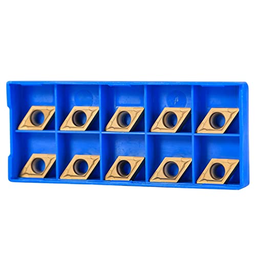 Langlebige CNC-Carbid-Vane/Wing 10pcs-Einsätze mit Kasten, die für den Ersatz für den Ersatz Dcmt11t304-HM YBC251 Gewöhnliche Stahl- und Edelstahlverarbeitung Verwendet Werden Können Langlebige CNC-Carbid-Vane/Wing 10pcs-Einsätze mit Kasten, die für den Ersatz für den Ersatz Dcmt11t304-HM YBC251 Gewöhnliche Stahl- und Edelstahlverarbeitung Verwendet Werden Können von Headerbs