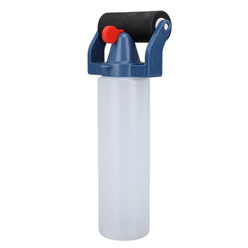Leimwalzen-Applikatorflasche, Einfach zu Bedienen, Präzise Leimbeschichtung, Universelles Holzleim-Applikator-Set für die Holzbearbeitung, Holzleim-Applikator-Set von Headerbs