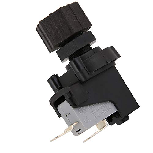 Luftdruckschalter, Hochwertiger ABS-Einstellbarer Differential-Luftdruckschalter Mikrodruckschalter 250 V Luftkompressor-Druckschalter für Pool Luftdruckschalter, Hochwertiger ABS-Einstellbarer Differential-Luftdruckschalter Mikrodruckschalter 250 V Luftkompressor-Druckschalter für Pool von Headerbs