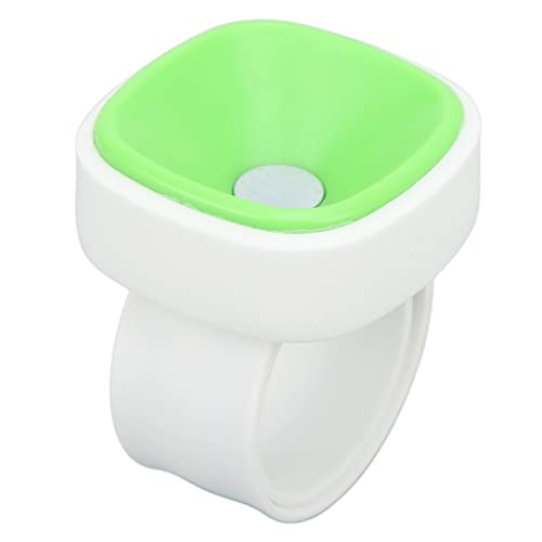 Magnetisches Handgelenk Nadelkissen Weich Gummi Praktisches Multi Zweck Magnetisches Design Angemessene Größe Ideal Zum Nähen von Handwerksanpassungen für Schneiderpositionierung Fixes Magnetisches Handgelenk Nadelkissen Weich Gummi Praktisches Multi Zweck Magnetisches Design Angemessene Größe Ideal Zum Nähen von Handwerksanpassungen für Schneiderpositionierung Fixes von Headerbs