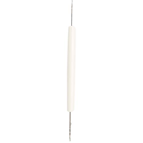 Strickmaschine Doppelendnadel Strickmaschinenzubehör für Silver Reed LK360 LK150 LK100 SK860 von Headerbs