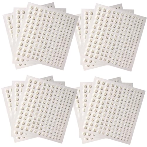 Healeved 12 Blätter Flatback Perlen Schmuck Nagel Edelsteine Make Up Edelsteine Für Die Augen Rave Gesichtsperlen Körperperlen Körperjuwelen Perlen Für Haare Nagelperlen Healeved 12 Blätter Flatback Perlen Schmuck Nagel Edelsteine Make Up Edelsteine Für Die Augen Rave Gesichtsperlen Körperperlen Körperjuwelen Perlen Für Haare Nagelperlen von Healeved