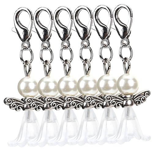 Healeved 2 Sätze Teiliges Schlüsselanhänger Mit Glasperlen Shower Gastgeschenke Dekoration Für Hochzeiten Partys Mitgebsel 30 Stück * 2 von Healeved