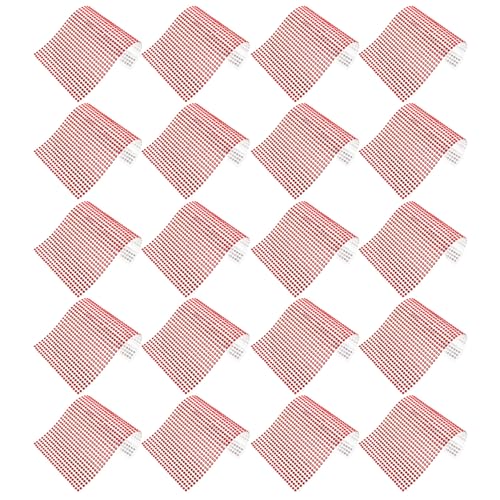 Healeved 20 Blatt selbstklebende Strasssteine – runde Klebepunkte aus Acryl für Bastelkarten, Einladungen, Haare, Gesicht, Make-up, Maniküre, Dekoration Healeved 20 Blatt selbstklebende Strasssteine – runde Klebepunkte aus Acryl für Bastelkarten, Einladungen, Haare, Gesicht, Make-up, Maniküre, Dekoration von Healeved