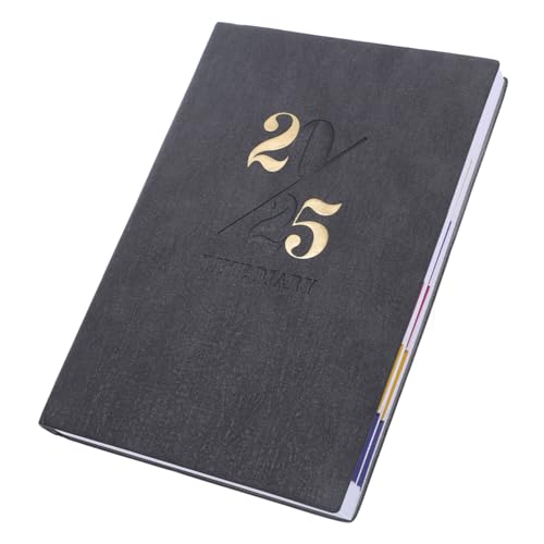Healeved Agenda Buch Notizbuch Notizblock Arbeitsplaner Tagesplaner Terminplaner Studentenplaner Tages Und Wochenplaner Kleiner Wochenplaner Kleiner Planer Büroplaner Planer Healeved Agenda Buch Notizbuch Notizblock Arbeitsplaner Tagesplaner Terminplaner Studentenplaner Tages Und Wochenplaner Kleiner Wochenplaner Kleiner Planer Büroplaner Planer von Healeved