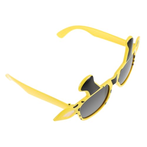 Healeved Einzigartige Brillen Mit Tiermotiven Für Partys Und Geburtstage Für Jungen Und Mädchen Healeved Einzigartige Brillen Mit Tiermotiven Für Partys Und Geburtstage Für Jungen Und Mädchen von Healeved