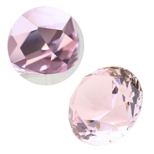 Healeved Künstlicher Dekor-Stein Dekoratives Schmuckstück für Hochzeit Brautparty Romantische Atmosphäre Einzigartiges Design Langlebiges Material Stilvolle Feierdeko von Healeved