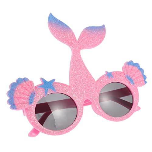 Healeved Meerjungfrau Brille Thema Sonnenbrille Led Party Strand Gläser Meerjungfrau Erwachsene Geburtstagsgeschenke Für Meerjungfrauen Meerjungfrau Dekoration Abs Healeved Meerjungfrau Brille Thema Sonnenbrille Led Party Strand Gläser Meerjungfrau Erwachsene Geburtstagsgeschenke Für Meerjungfrauen Meerjungfrau Dekoration Abs von Healeved