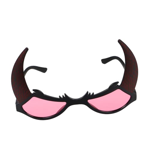 Healeved Skelettbrille Halloween-Brille Halloween-Party bevorzugt Halloween - Halloween-Dekorationsparty Halloween -Party -Dekorationen Halloween- Abs Healeved Skelettbrille Halloween-Brille Halloween-Party bevorzugt Halloween - Halloween-Dekorationsparty Halloween -Party -Dekorationen Halloween- Abs von Healeved