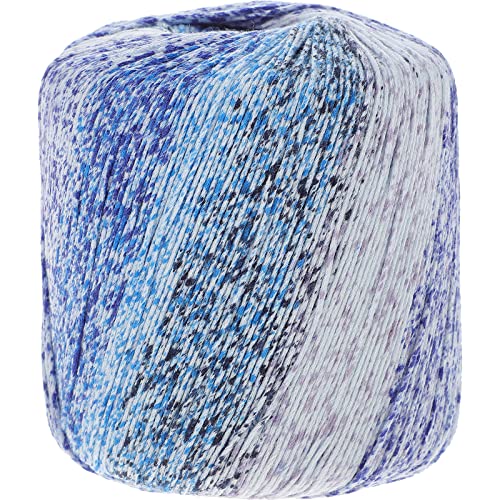 Filzwolle 1 Häkelgarn Strickgarn Garn Garn für DIY Hüte Pullover Schal Handschuhe Häkeln von Healifty