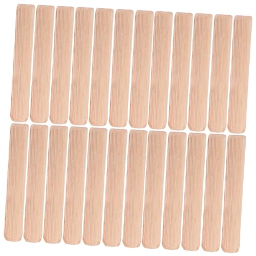 Healifty 1 Einsteck- und Zapfenstecker Holzbearbeitung ersatzteile für gartenmöbel wohnungseinrichtung bindemittel Holzverbindungszubehör bohren Dübelstift für Holzhandwerk kleine Holzdübel Healifty 1 Einsteck- und Zapfenstecker Holzbearbeitung ersatzteile für gartenmöbel wohnungseinrichtung bindemittel Holzverbindungszubehör bohren Dübelstift für Holzhandwerk kleine Holzdübel von Healifty