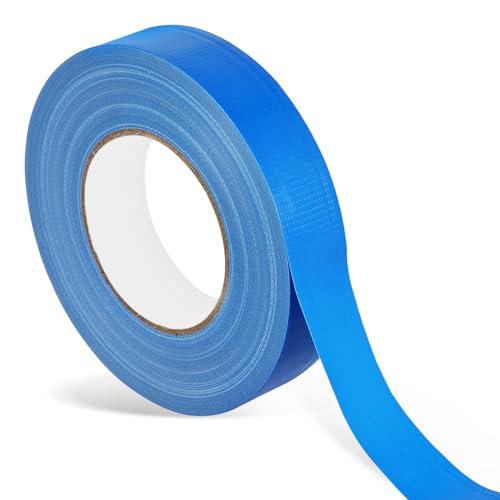 Healifty 1 Rolle Hochleistungs Gewbebeband Wasserdichtes Reparaturband für Außenanwendungen Starkes Klebeband für Verschiedene Oberflächen Wetterbeständig und Einfach Anwendung von Healifty