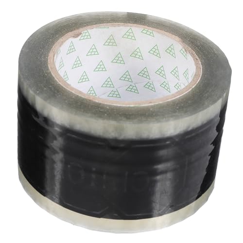 Healifty 1 Rolle Schifffahrtsbedarf Klebeband Sich Bewegendes Band Beidseitig Klebrig Sicherheitsband Opp von Healifty