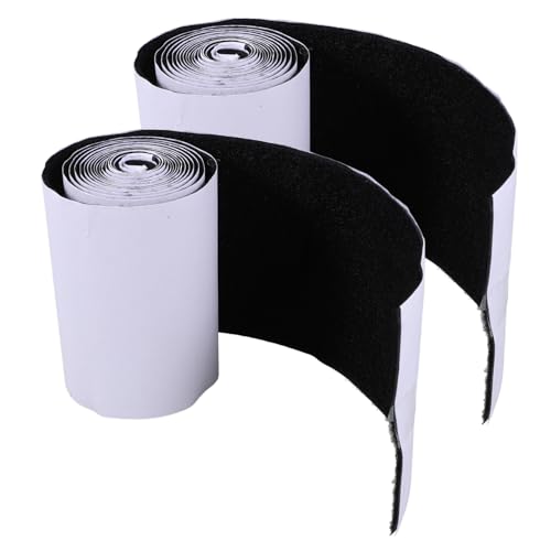 Healifty 1 Rolle Spurloses Klebeband Doppelseitiges Klebeband Bastelmatten Teppiche Teppich Eckgriffe Zwei Teppichbänder Für Fliesen Rutschfestes Teppichband Für Die Rückwand Healifty 1 Rolle Spurloses Klebeband Doppelseitiges Klebeband Bastelmatten Teppiche Teppich Eckgriffe Zwei Teppichbänder Für Fliesen Rutschfestes Teppichband Für Die Rückwand von Healifty
