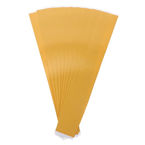 Healifty 1 Satz Doppelseitiges Klebeband Doppelseiten Band Einseitig Beidseitig Werkzeug Handwerk Mit Doppelseitigem Klebeband Doppelseitig Klebrig Pvc Yellow 10 Stück Healifty 1 Satz Doppelseitiges Klebeband Doppelseiten Band Einseitig Beidseitig Werkzeug Handwerk Mit Doppelseitigem Klebeband Doppelseitig Klebrig Pvc Yellow 10 Stück von Healifty