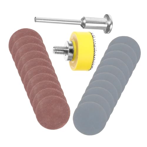 Healifty 1 Satz Poliertes und mattes Papier Multitool-Schleifpads Schleifen detailliertes Schleifpapier Schleifpapier-Set Schleifpapiere Schleifscheiben Pads Sandpapier Healifty 1 Satz Poliertes und mattes Papier Multitool-Schleifpads Schleifen detailliertes Schleifpapier Schleifpapier-Set Schleifpapiere Schleifscheiben Pads Sandpapier von Healifty