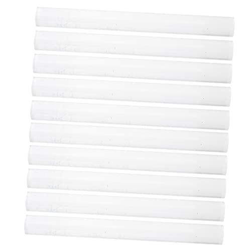 Healifty 10 Stück Stab aus Acryl Dübel zum Basteln klare Dübelstöcke Stange fester Ton runden Polymer-Ton-Rollenwerkzeuge Polymer -Tonwerkzeuge Modellierwerkzeuge aus Ton Healifty 10 Stück Stab aus Acryl Dübel zum Basteln klare Dübelstöcke Stange fester Ton runden Polymer-Ton-Rollenwerkzeuge Polymer -Tonwerkzeuge Modellierwerkzeuge aus Ton von Healifty